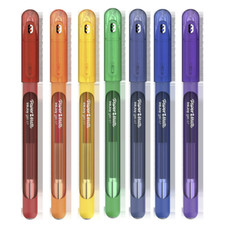 PaperMate InkJoy 0.5mm Gel Pens – All Colors – 10, 20, or 50 Pack Options