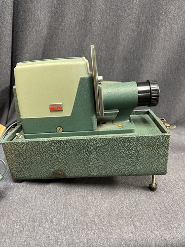 Vintage argus 300 - vintage-,