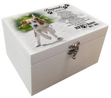 Personalised photo memorial