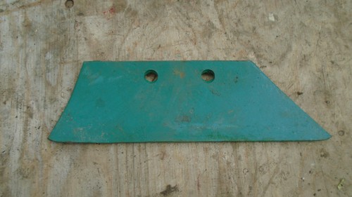 Kverneland plough skim - kverneland, lh