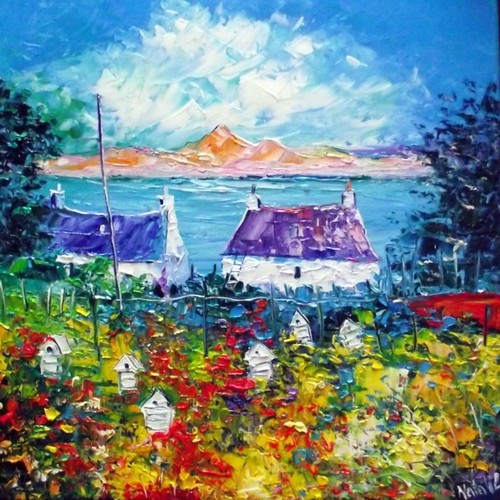 Iona bee hives - iona,