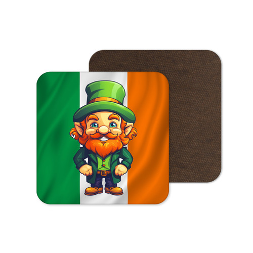 Cute leprechaun ireland irish - leprechaun,
