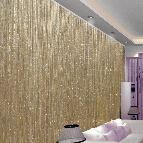 Usa glitter string - glitter, door