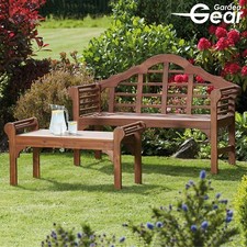 Garden gear lutyens style - garden,