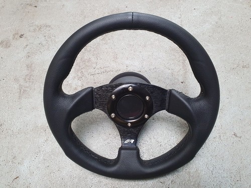 Mint tuning steering wheel 300 - tuning,