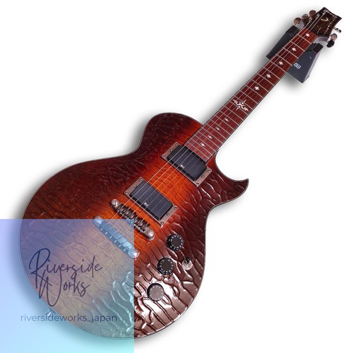 Rare overseas model ibanez - rare,