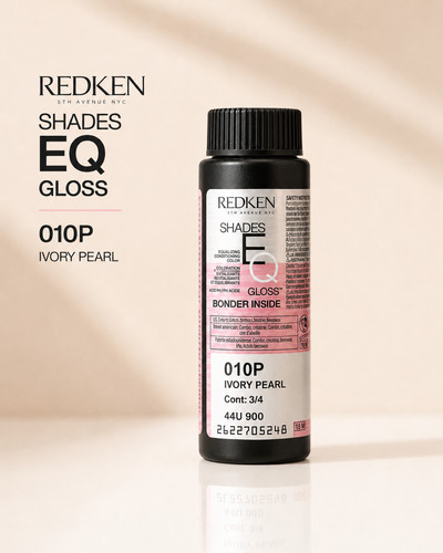 Redken 010p shades gloss - redken,