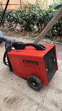 Sealey 250XTD 250A Arc Welder