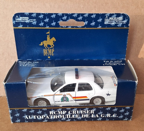 Rare scale royal canadian - rare,