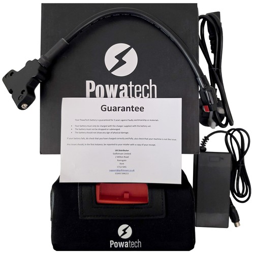 Powatech lithium lifepo4 - powatech,