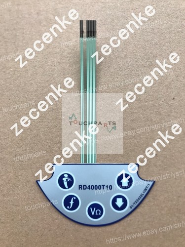 Keypad membrane for - membrane,