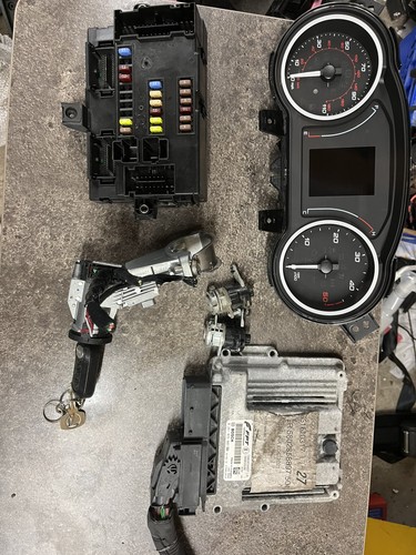 Iveco daily mk6 - iveco,