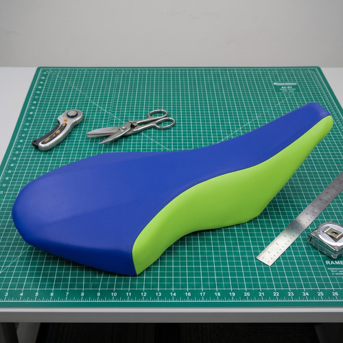 Suzuki ltr450 quadracer seat - ltr450,