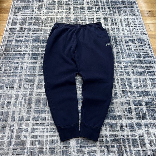 Lacoste sweatpants tracksuit - lacoste,