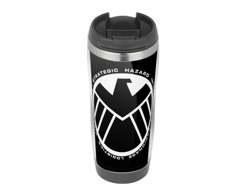 Agents shield badge - of,