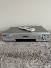 Toshiba V-852UK VCR Video