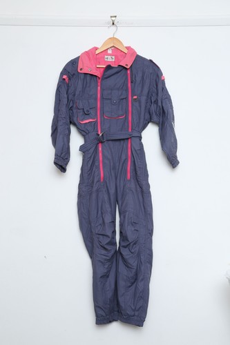 Ellesse ski suit - , vintage
