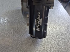 Turbo waste gate turbosmart - turbo, gate.
