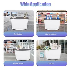 Portable Trade Show Display