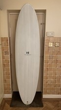 Harley Ingleby Moe 7’2 Surfboard (49ltrs)