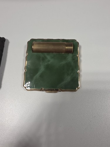 Stratton lipstick and mirror - stratton,