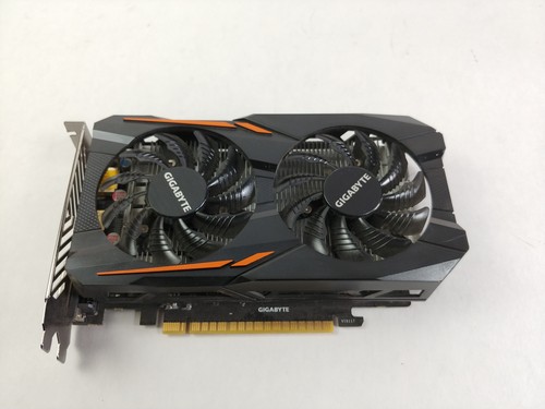 Gigabyte nvidia geforce gtx - gigabyte,