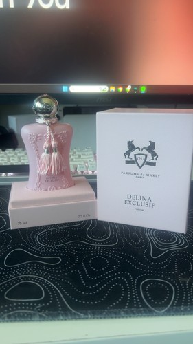 Parfums marly delina 5 - parfums, oz