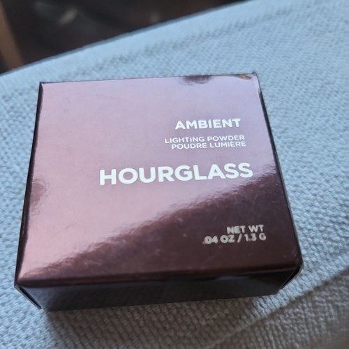 Hourglass ambient lighting - hourglass,