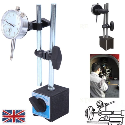 Imperial dial test indicator - dial,