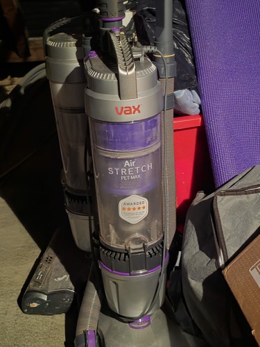 Vax air stretch pet max - vax,