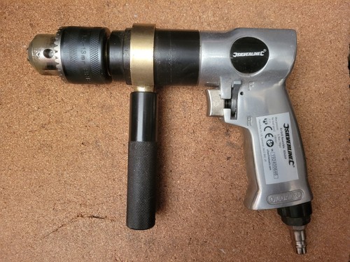Air tools joblot - air,