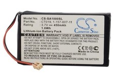 Battery For CE Sony NW-A1000