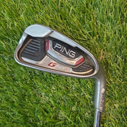 Ping g20 iron - iron, dot