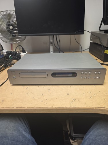 Nad c521 bee player - c521,