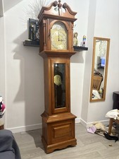 Emperor Clock 461-053H