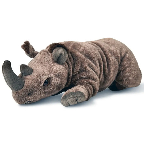Uni toys j49055 rhino grey - j49055,