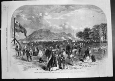 Old Print Second Annual