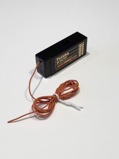 Vintage Futaba R147F RC Receiver. 7 Channel, 35MHz Fm.