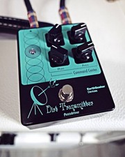 EarthQuaker Devices Dirt