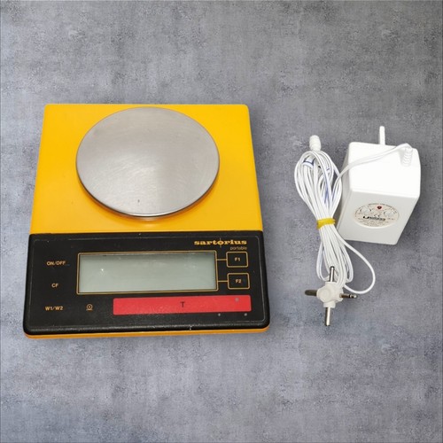 Vintage sartorius 600 - vintage, pt