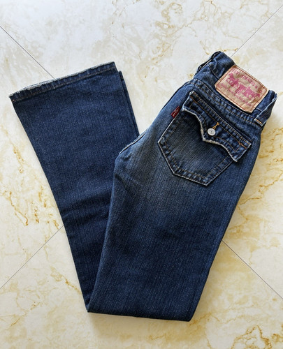 Women levi 504 slouch - 504,
