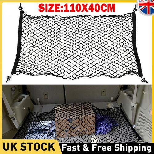 Car roof ceiling cargo - car, net