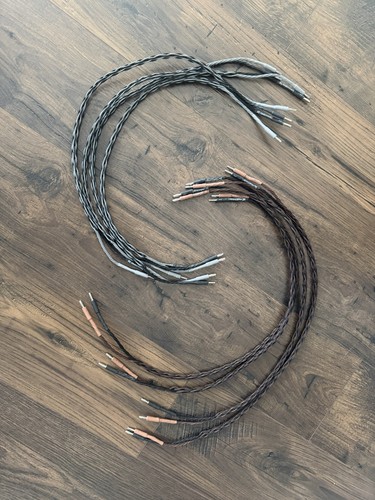 Kimber kable 4vs - 8x,