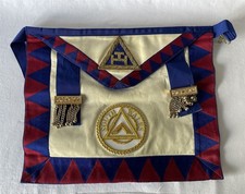 Vintage SOUTH WALES Masonic