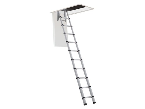 Zarges loftmaster telescopic - loftmaster,