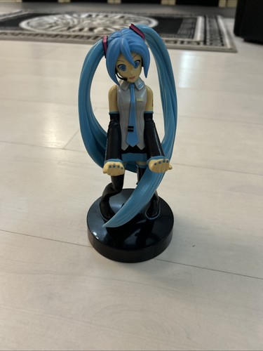Hatsune miku controller holder - controller,