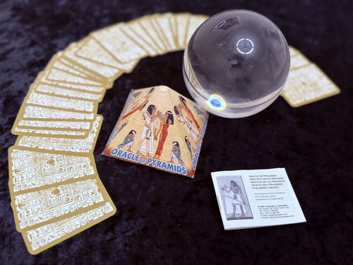 Rare 2005 oracle the - oracle,