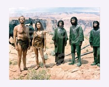 Planet of the Apes (1968)
