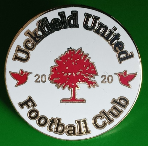 Uckfield united enamel - uckfield,