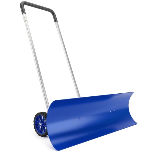 Inch extra wide snow shovel - extra,